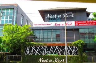 Nest n Rest Hotel