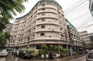 New Suanmali Hotel
