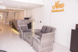 Nina Guesthouse
