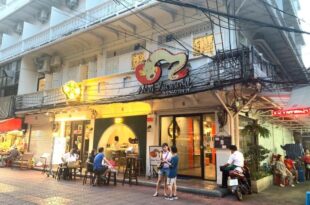Nornyaowarat Hotel