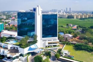 Novotel Bangkok Bangna Hotel