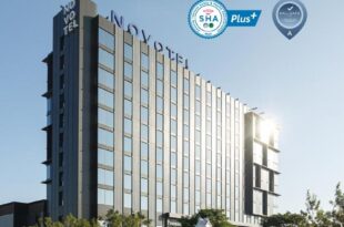 Novotel Bangkok Future Park Rangsit