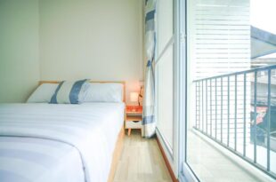 Nut Home Hostel