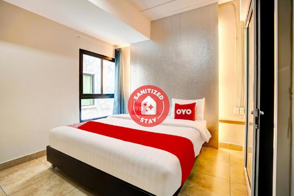 OYO 251 Matini Ratchada 32