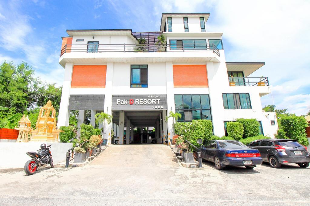 OYO 318 PakD Resort