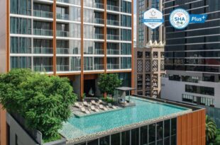 Oakwood Suites Bangkok