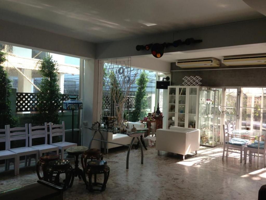 Oriental Smile Hotel