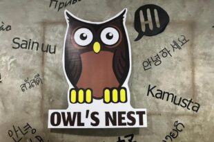 Owl’s Nest suk 30