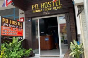 PD Hostel