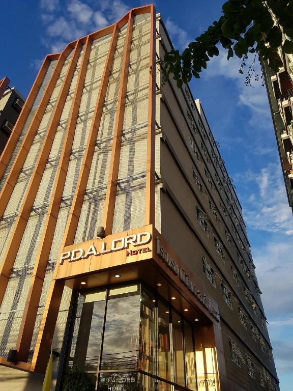 PDA Lord Hotel