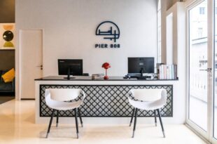 PIER 808 Hostel
