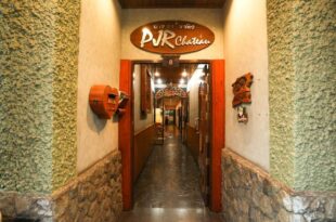 PJR CHATEAU