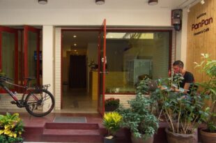 PanPan Hostel Bangkok