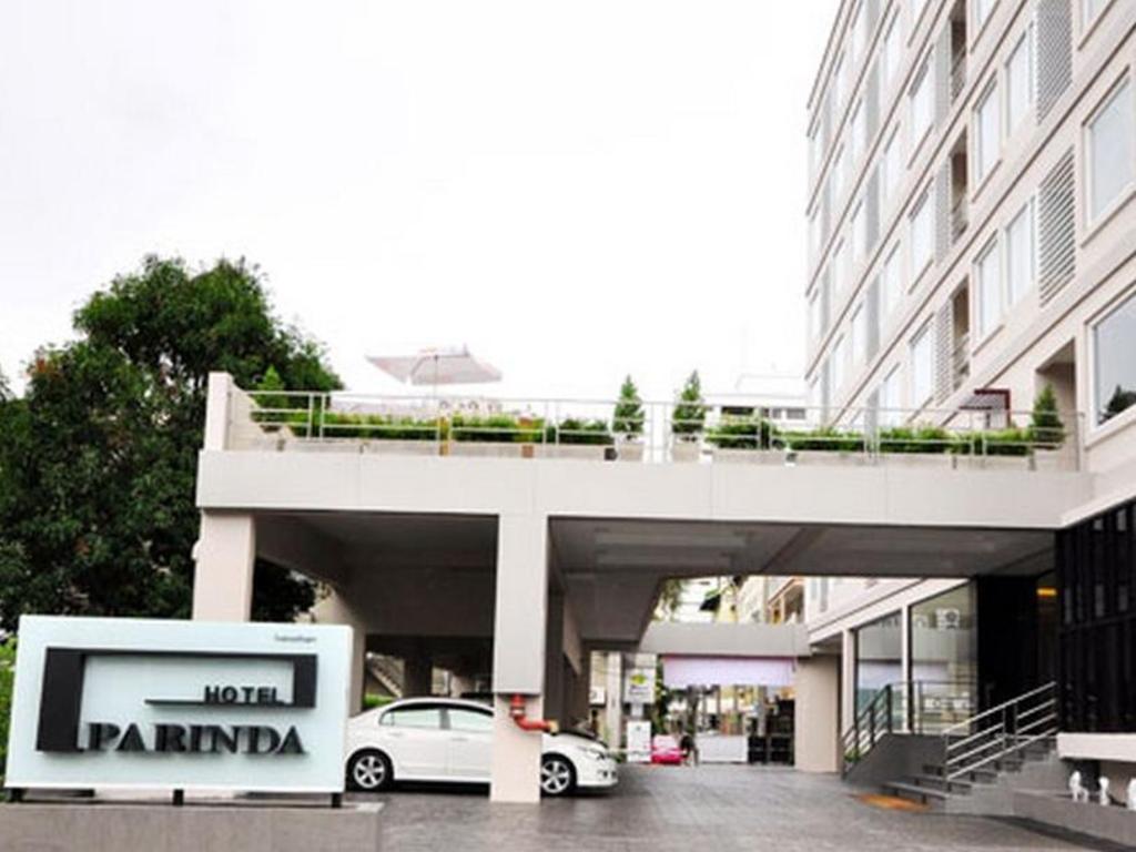 Parinda Hotel
