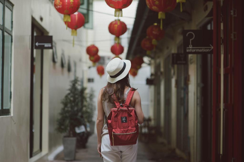 Peace Factory Hostel