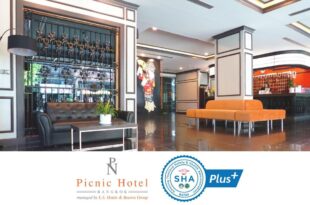 Picnic Hotel Bangkok