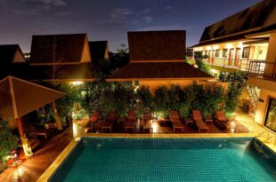 Ploy Khumthong Boutique Resort