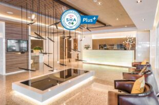 Qiss Residence by Bliston