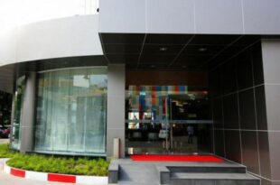 RD Hotel