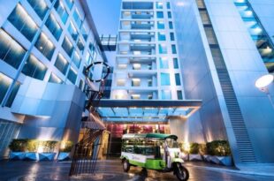 Radisson Suites Bangkok Sukhumvit