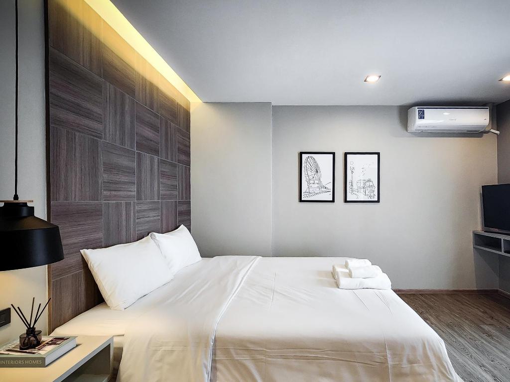 Ralph Poshtel Pratunam