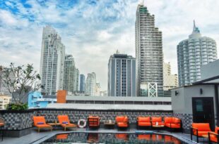 Ramada by Wyndham Bangkok Sukhumvit 11