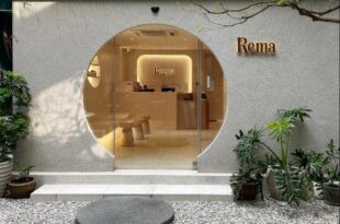 Rema residence China town