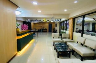 Residency Hotel Bangkok