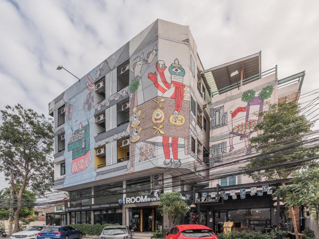 Room @ Vipa Guest House