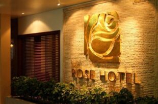 Rose Hotel