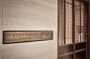 Rosewood Bangkok