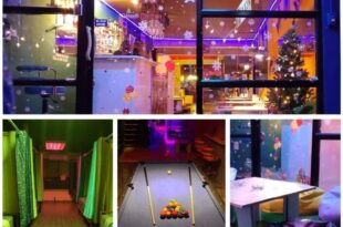 Roxx Social Hostel, Cafe & Bistro