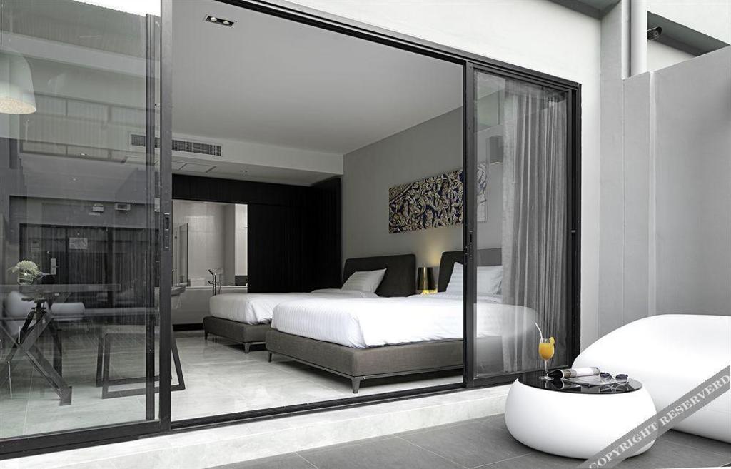 S Ratchada Leisure Hotel – SHA PLUS