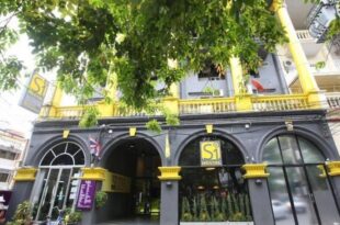 S1 Hostel