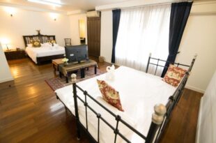 SSIP Boutique Dhevej Bangkok