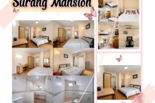 SURANG MANSION