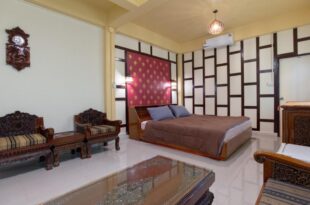 Sawatdee Guesthouse the Original