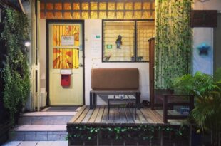 Siam Journey Guesthouse