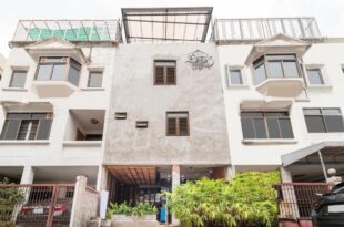 Siam Plug In Hostel