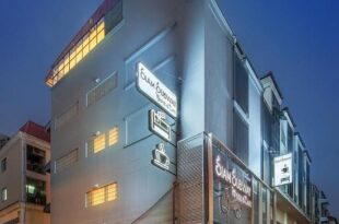Siam Subway Hostel and Cafe