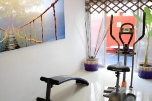 Siam Villa Suites Suvarnabhumi