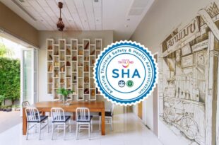 Siamaze Hostel