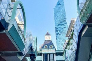 Silom Dynasty Hostel