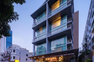 Silom Lofts