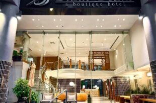 Silom Serene Hotel