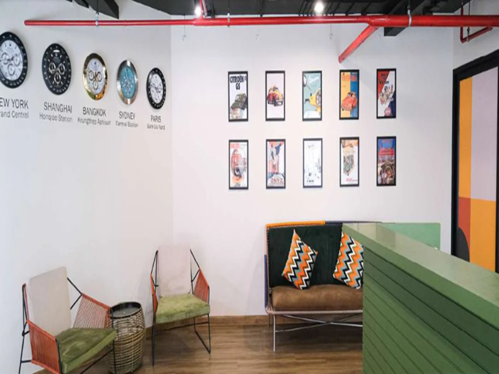 SimpleStay Chatuchak, SureStay Collection by Best Western