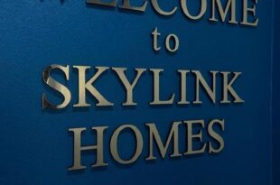 SkyLink Homes