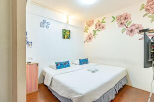 Sleep Dee Hostel