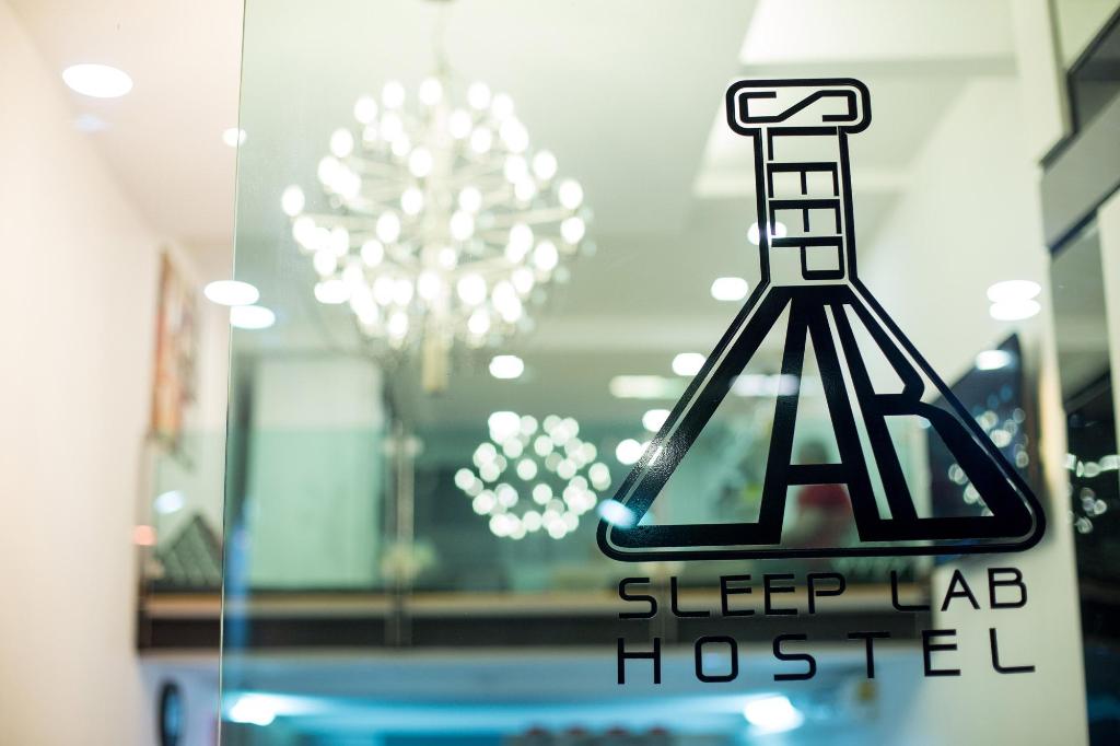 Sleep Lab Hostel