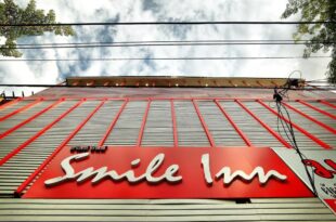 Smile Inn